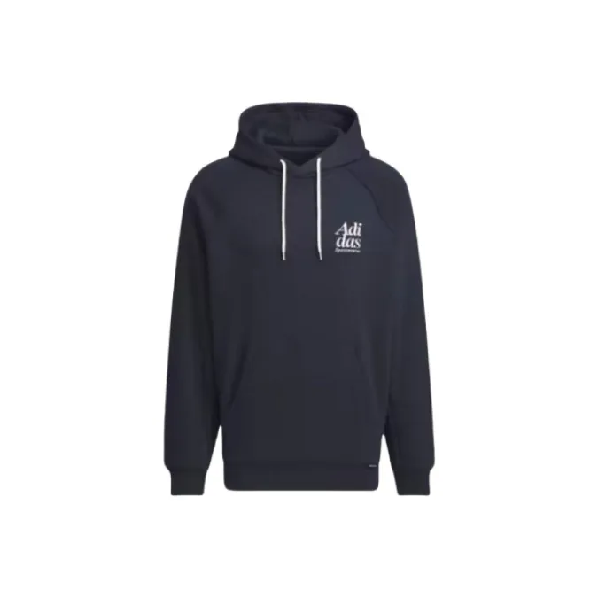 Adidas Sweatshirt Unisex Legend Ink Color-0