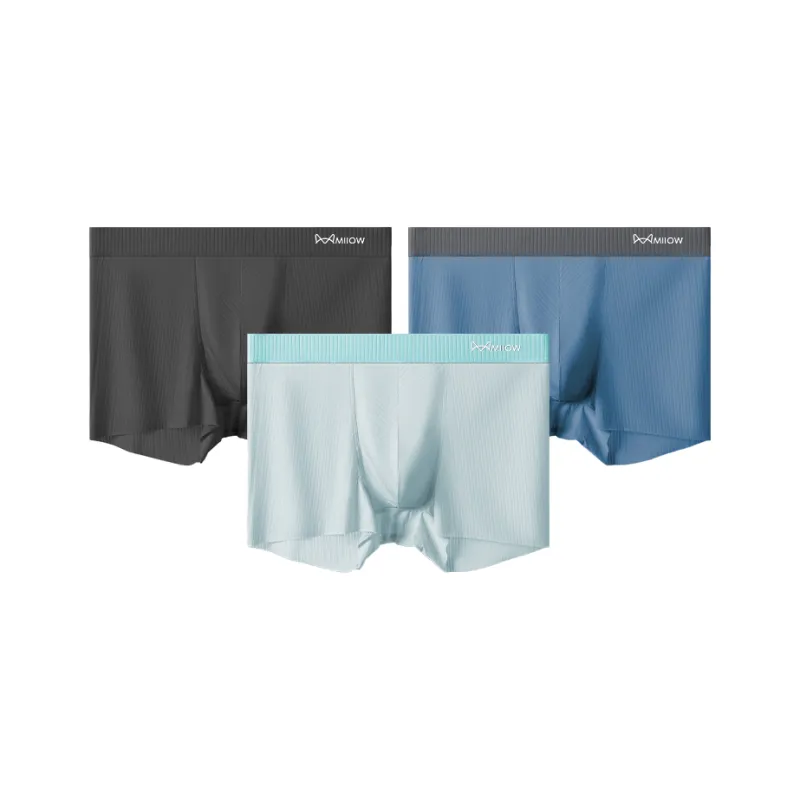 MIIOW Men Underpants-9