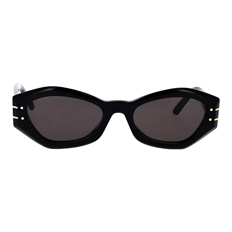 DIOR DIORSignature B1U Butterfly Frame Sunglasses-1