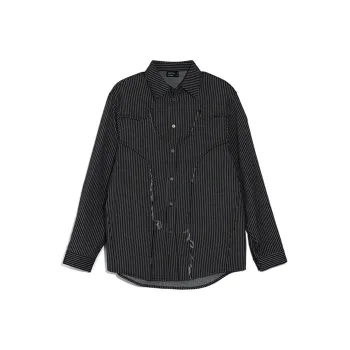 ROARINGWILD ARCH Shirts Unisex