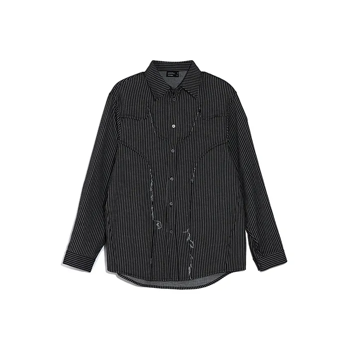 ROARINGWILD ARCH Shirts Unisex-0