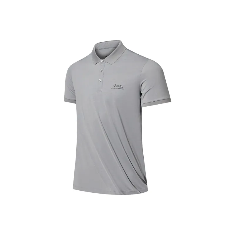 Jeep Polo Shirts Men-3