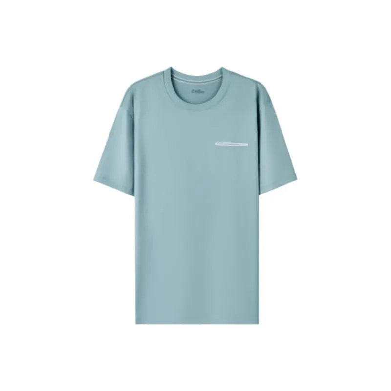 GOLDLION T Shirts Men-0