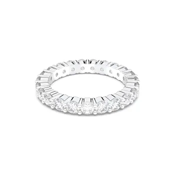 Swarovski Vittore Rings Women's Silver