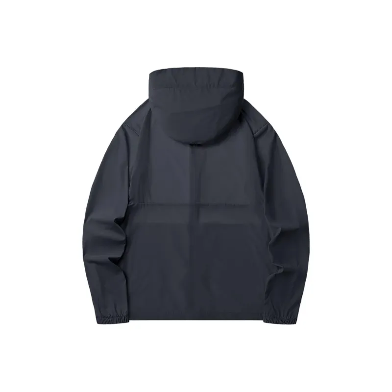 WANZERAM Trench Coats Unisex-1