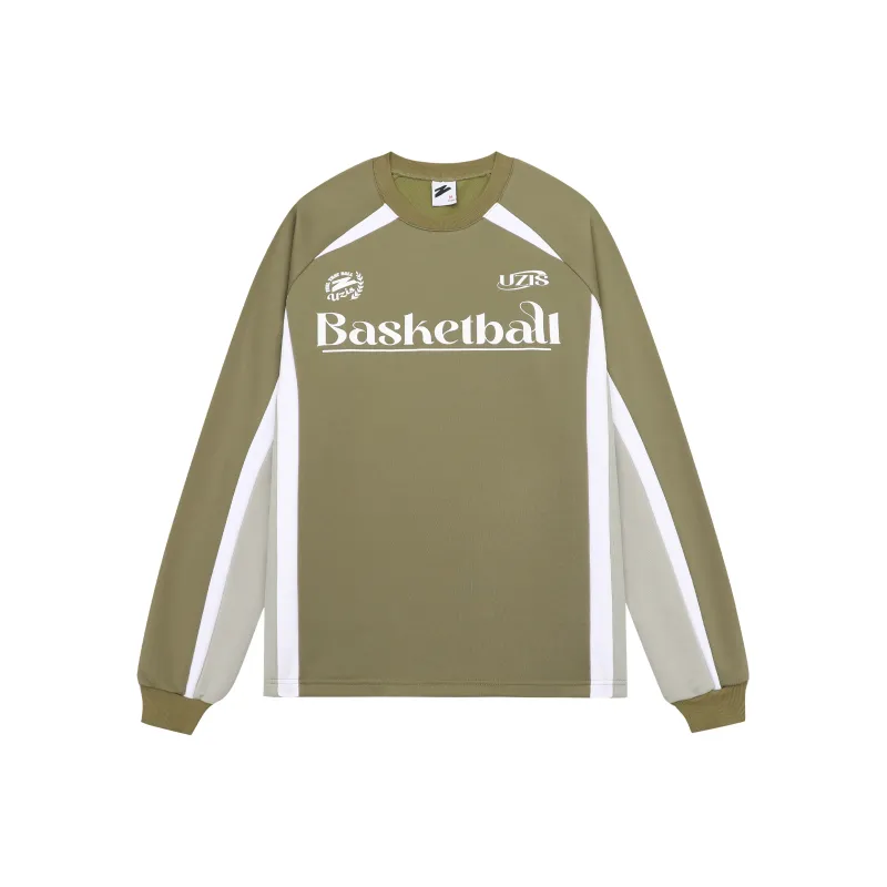 UZIS Sweatshirts Unisex-5