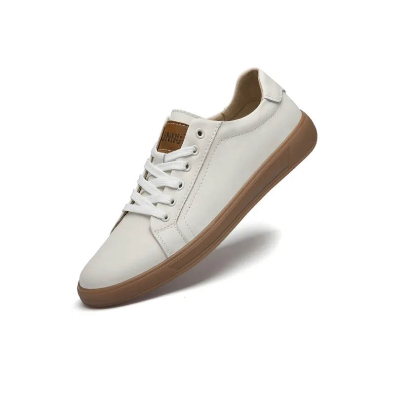 Dunnu Low Top Skateboard Shoes Men's-1