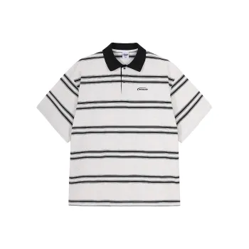 MATCHA STORY Polo Shirts Unisex