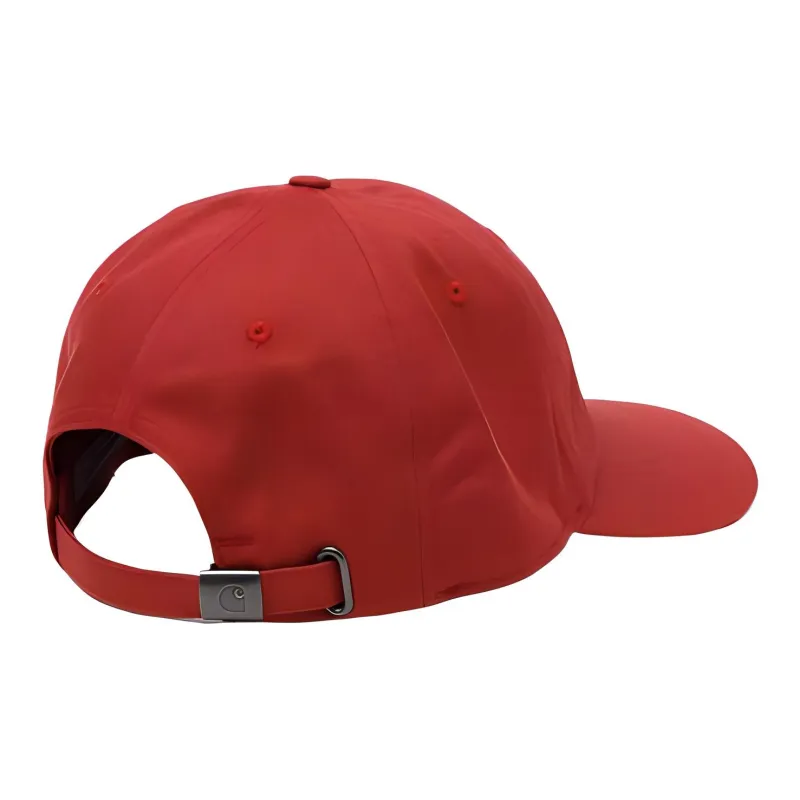 Carhartt WIP   Baseball Caps Unisex Black/Red/Green/White-3