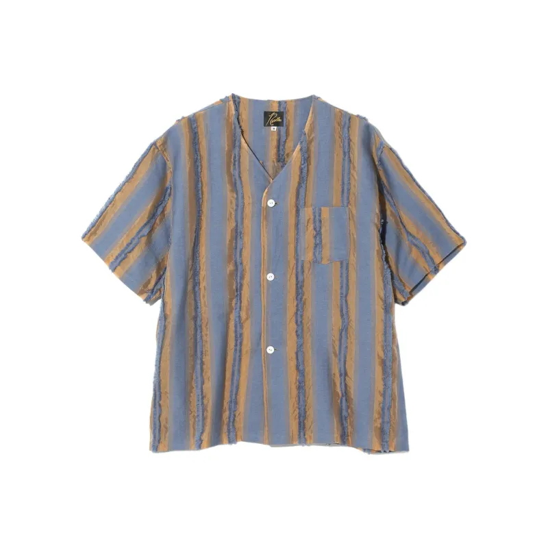 Needles SS25 Shirt Men's Multicolor-0