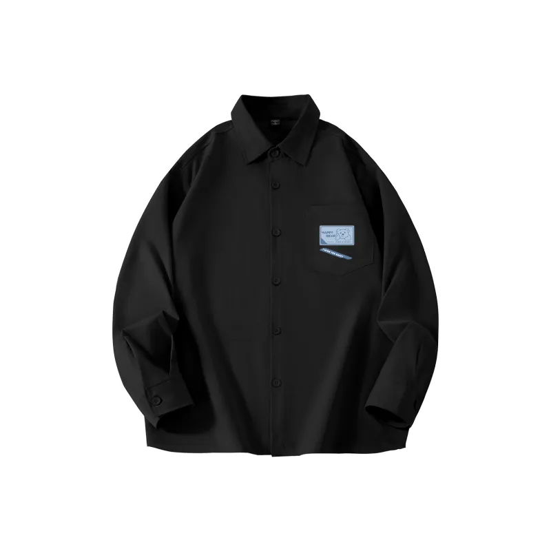 Cotton Shirts Unisex-3