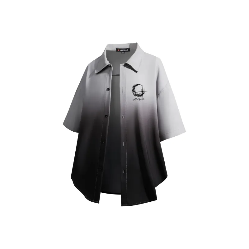 Airwalk Shirts Unisex-0