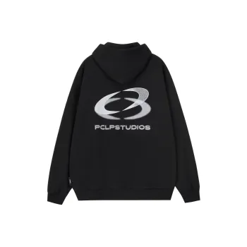 PCLP 2024 Party&Life Sweatshirt Unisex