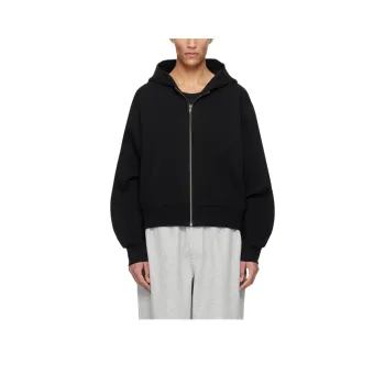 RECTO Sweatshirts Men Black