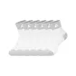 White 6 Pack