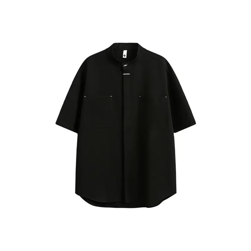 EYEUNDERSTAND Shirts Unisex-2