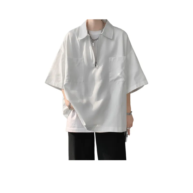 Double Dealer Polo Shirt Unisex-1