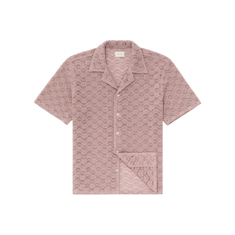 AIME LEON DORE Rico Shirt-0