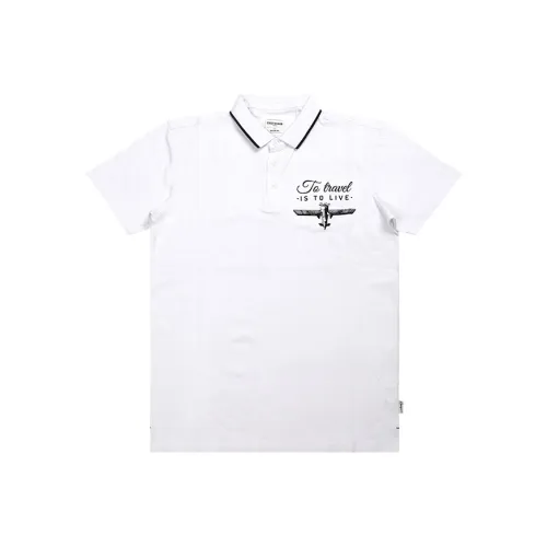 CHEVIGNON Polo Shirts Men