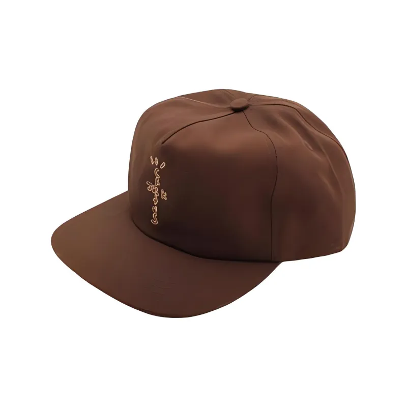 Travis Scott Jordan Cactus Jack Highest Hat-2