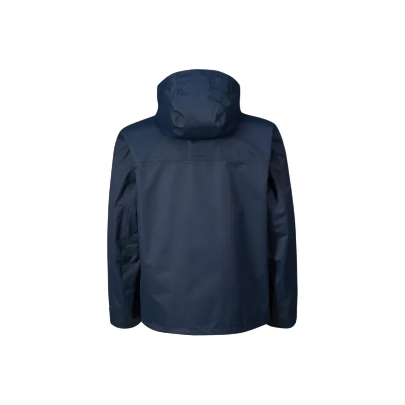Columbia Hikebound 2 Jacket Men's Marine Blue-1