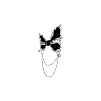 AAJF Brooches Women's Butterfly Brooch