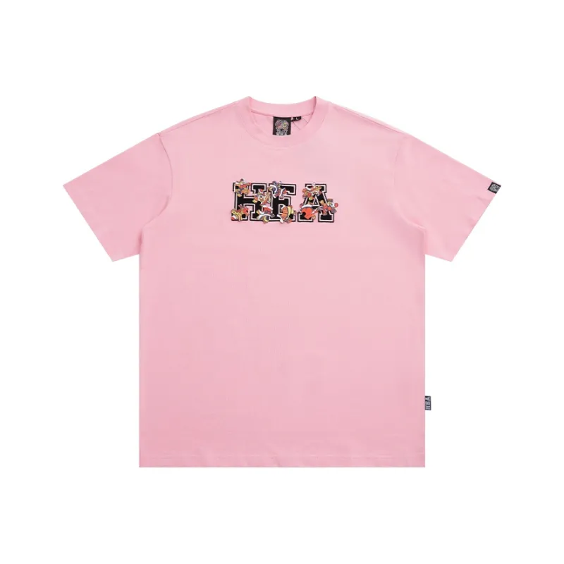 HEA T Shirts Unisex-0