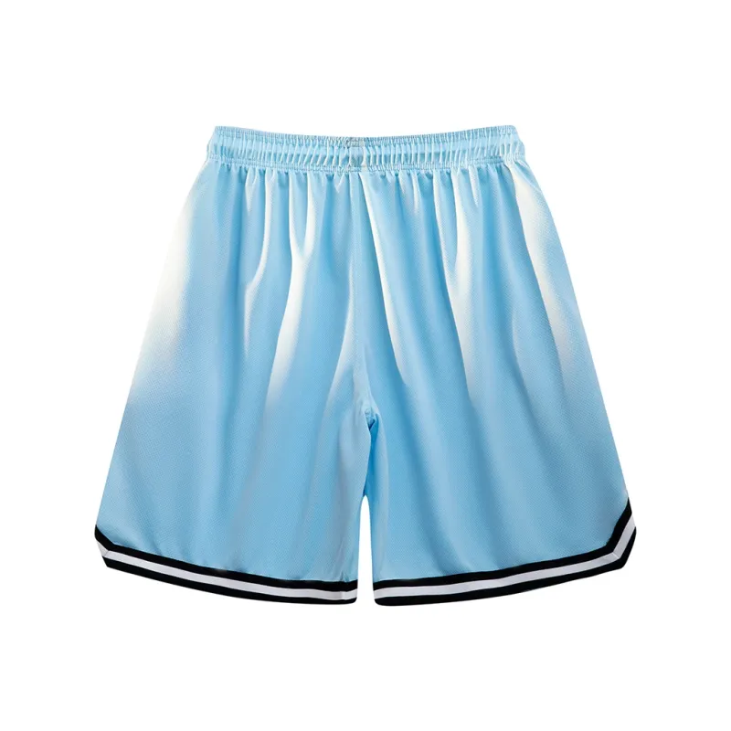 JIMI&JONS Basketball Shorts Unisex-13