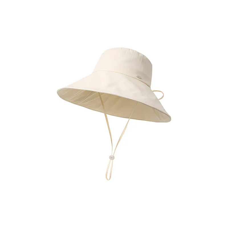SIGGI STUDIOS Cotton Sun Protection Hats Women's-0