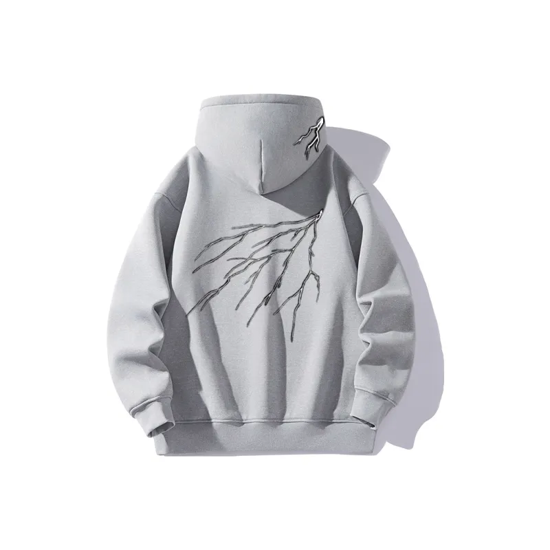 SOCKKEY Sweatshirts Unisex-16