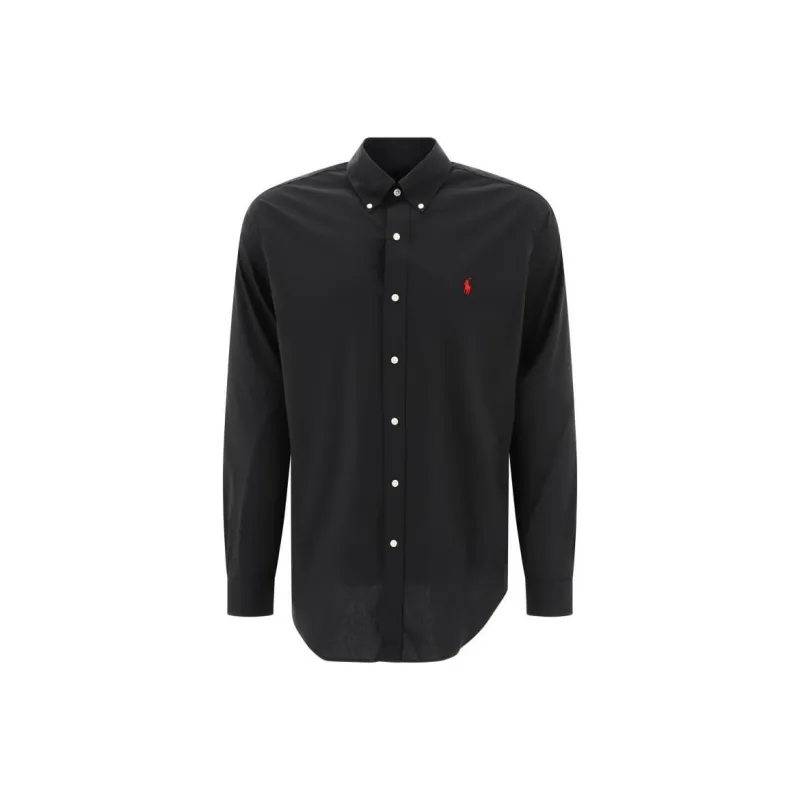 Polo Ralph Lauren Polo Pony embroidered Shirt-0