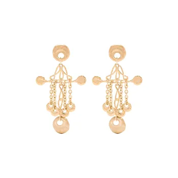 Chloé The Chloé Eclectic Earrings