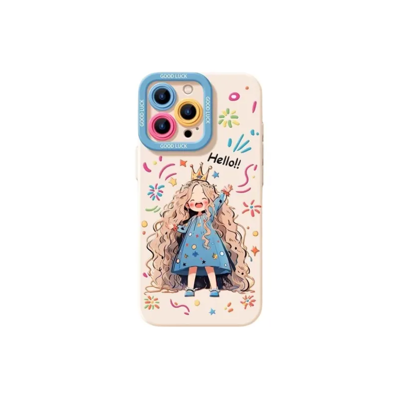 K Touch Phone Cases-4