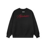 Black (Red) Color[Fleece-Lined]