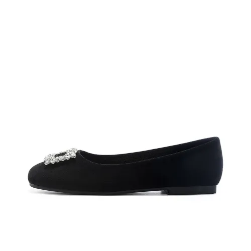 OMS Casual Single Shoes Women's