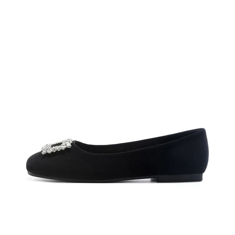OMS Casual Single Shoes Women's-0