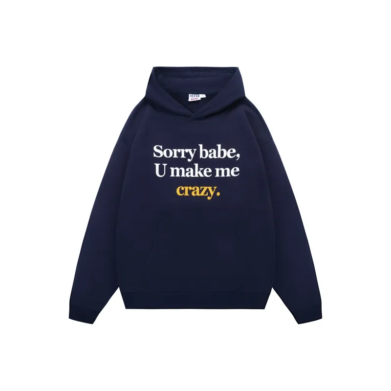 4EVER LAB Sweatshirts Unisex-6