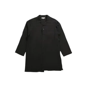 Yohji Yamamoto Pour Homme Button up Shirt