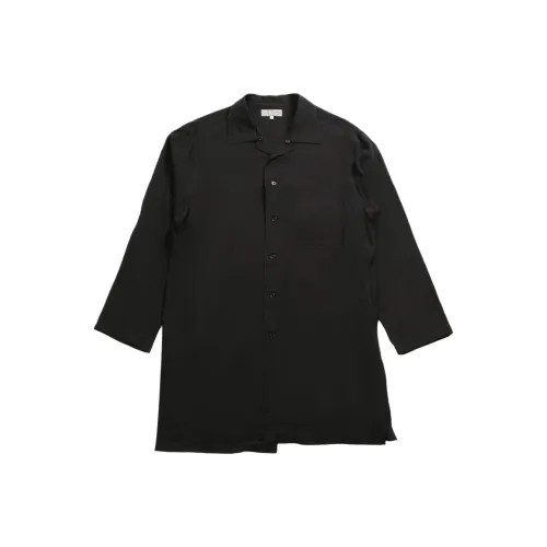 Yohji Yamamoto Pour Homme Button up Shirt