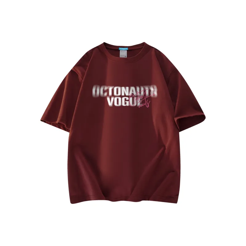 Small Columns Under The Sea T Shirt Unisex-26