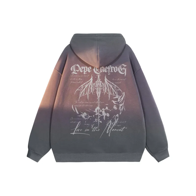Pepe The Frog Sweatshirt Unisex-0