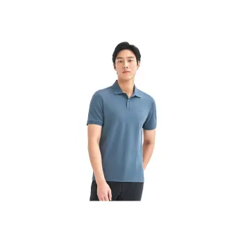 GOLDLION Polo Shirts Men