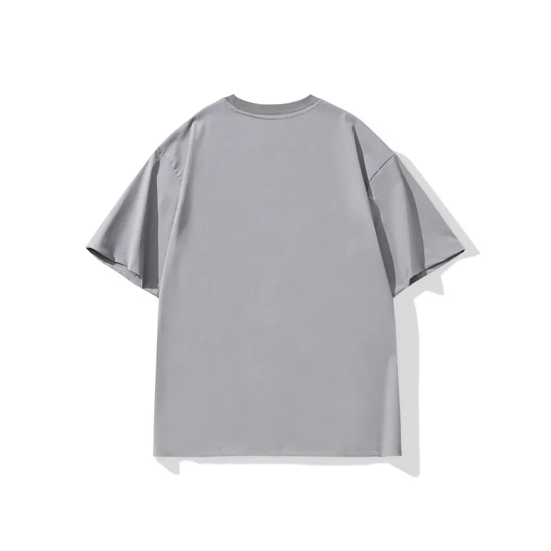 IXXAT T Shirts Unisex-5