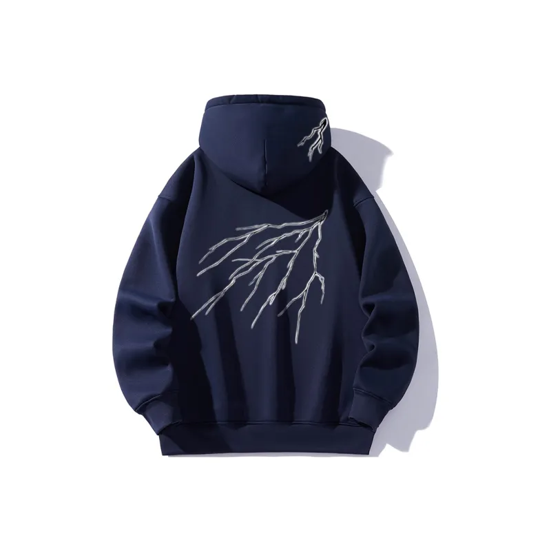 SOCKKEY Sweatshirts Unisex-11