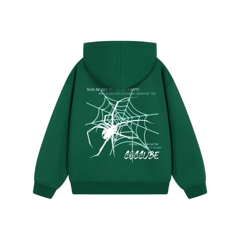 COC CUBE Sweatshirts Unisex-13