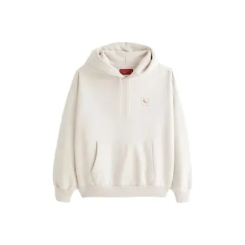 Abercrombie＆Fitch Sweatshirt Men's Light Khaki