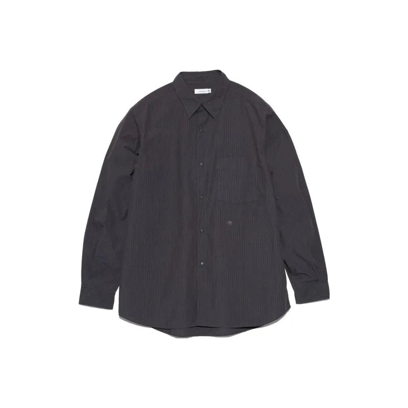 Nanamica Wind Shirt-0