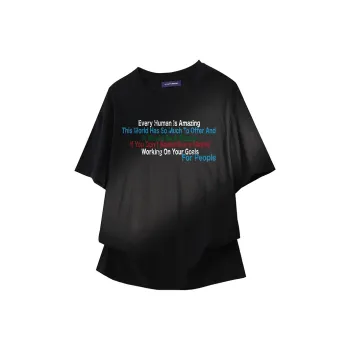 FAX FOR FMACM T Shirt Unisex Black