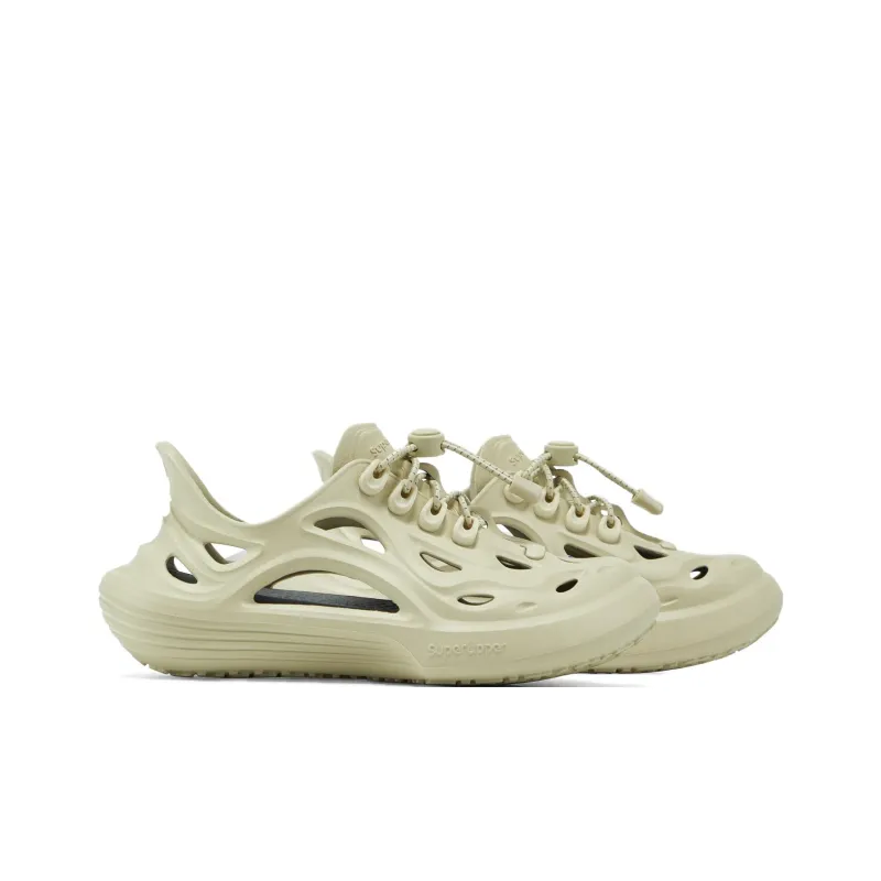SUPERLIPPER Clogs Streamside/Commute Unisex Ink Wash Fluid Color Scheme 3.0WAVE Wave Shoe-26