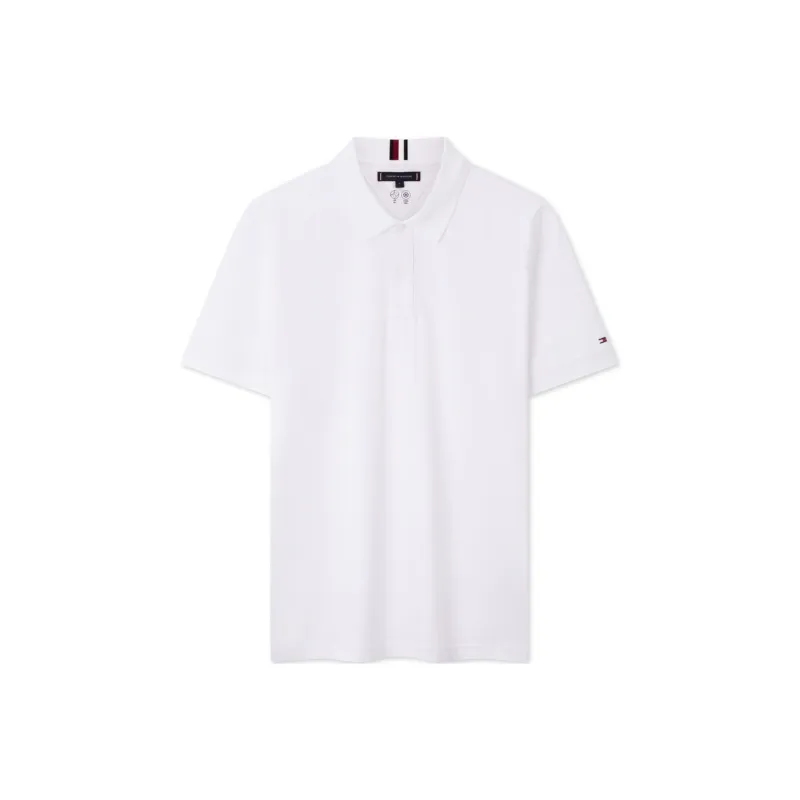 Tommy Hilfiger Polo Shirt Men's-8